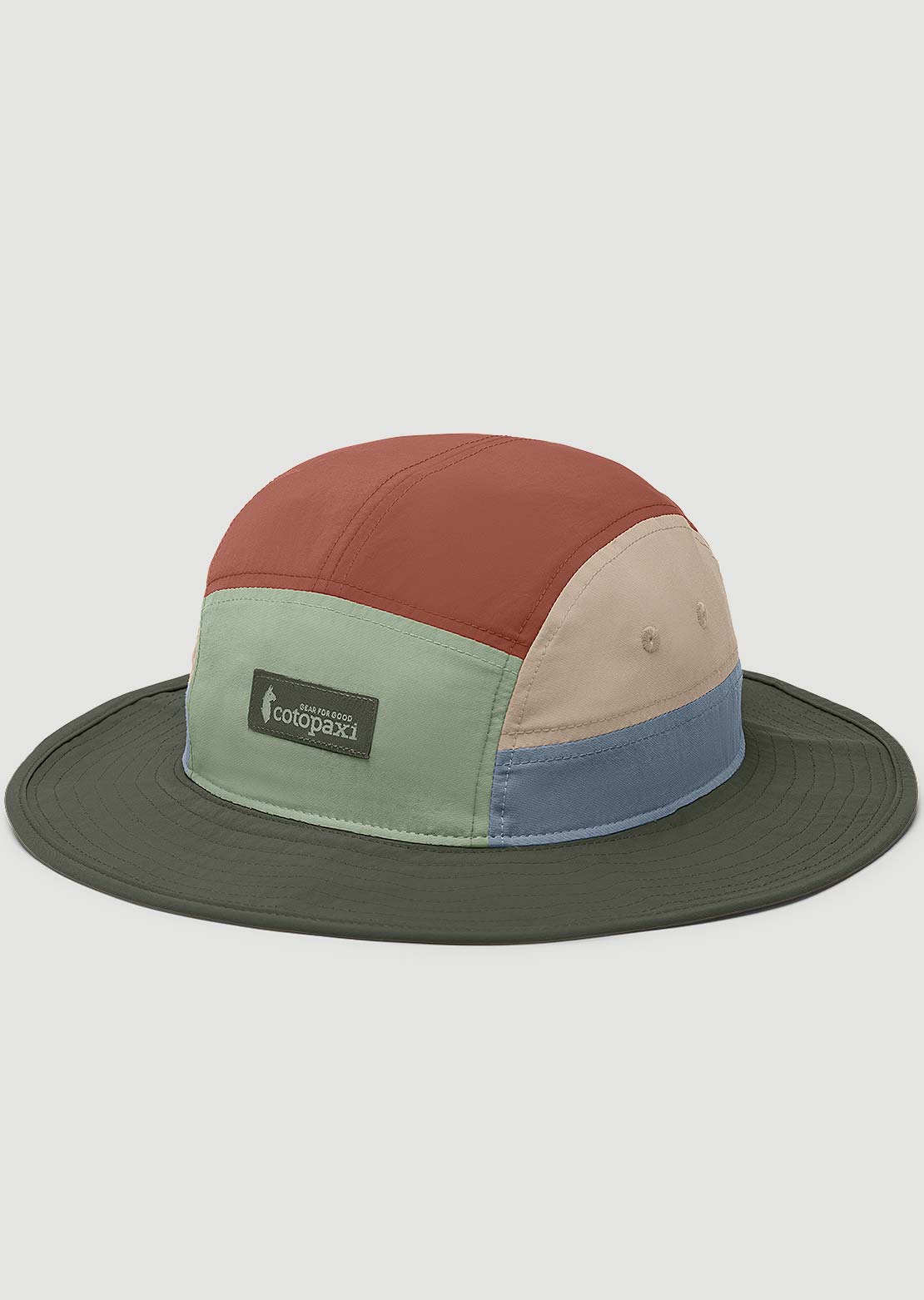 Cotopaxi Tech Bucket Cap New Online