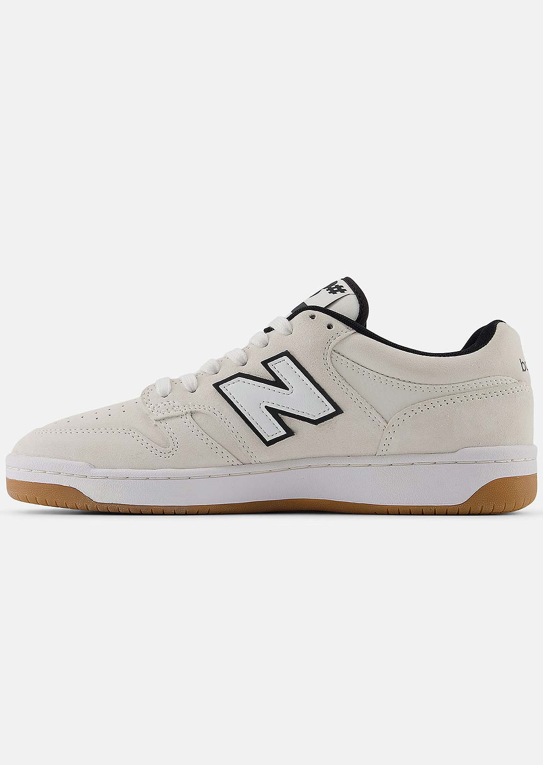 New Balance Numeric Unisex 480 Comfortable Shoes Authentic For Sale