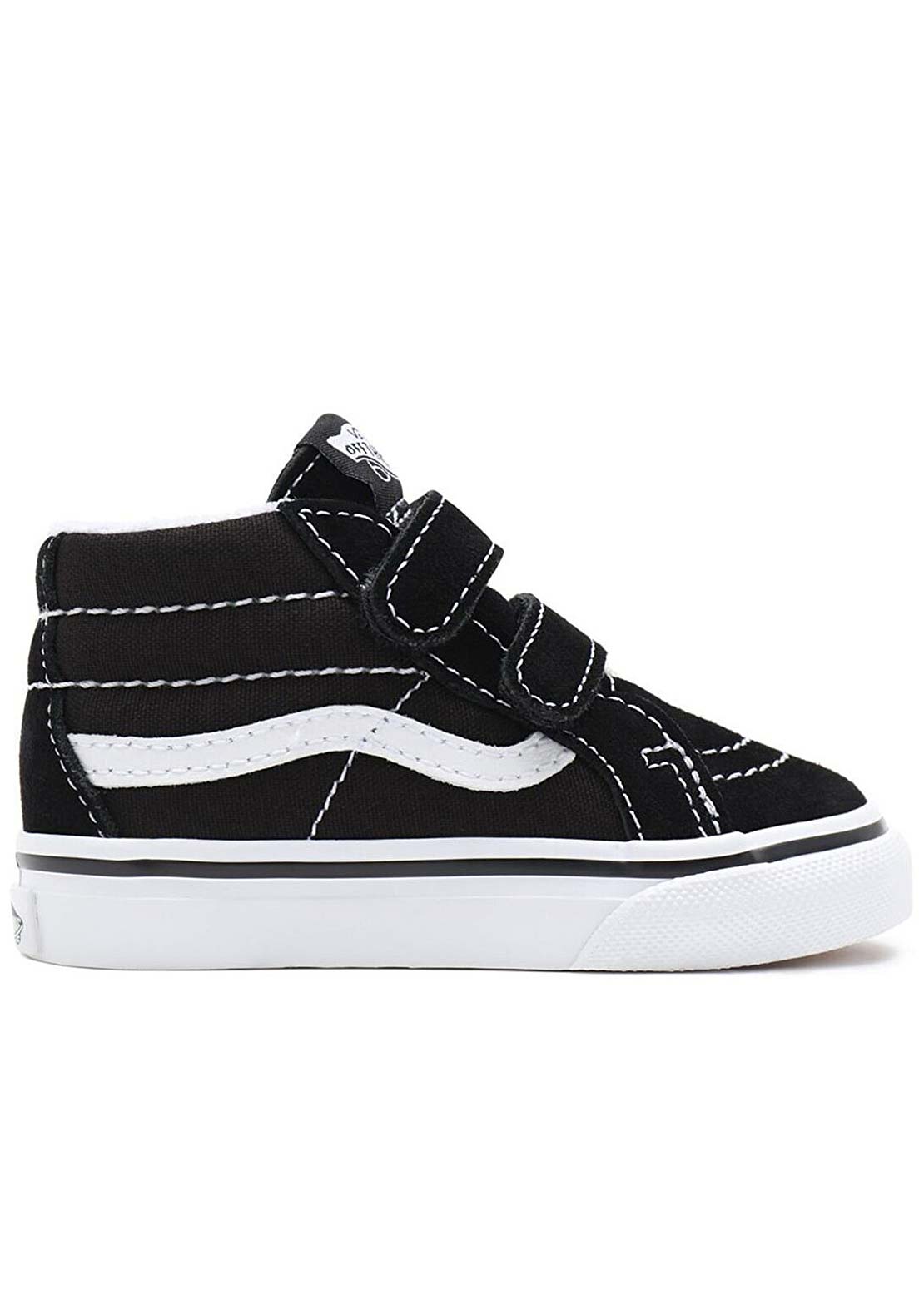 Vans Toddler Sk8-Mid Reissue V Shoes Clearance Genuine