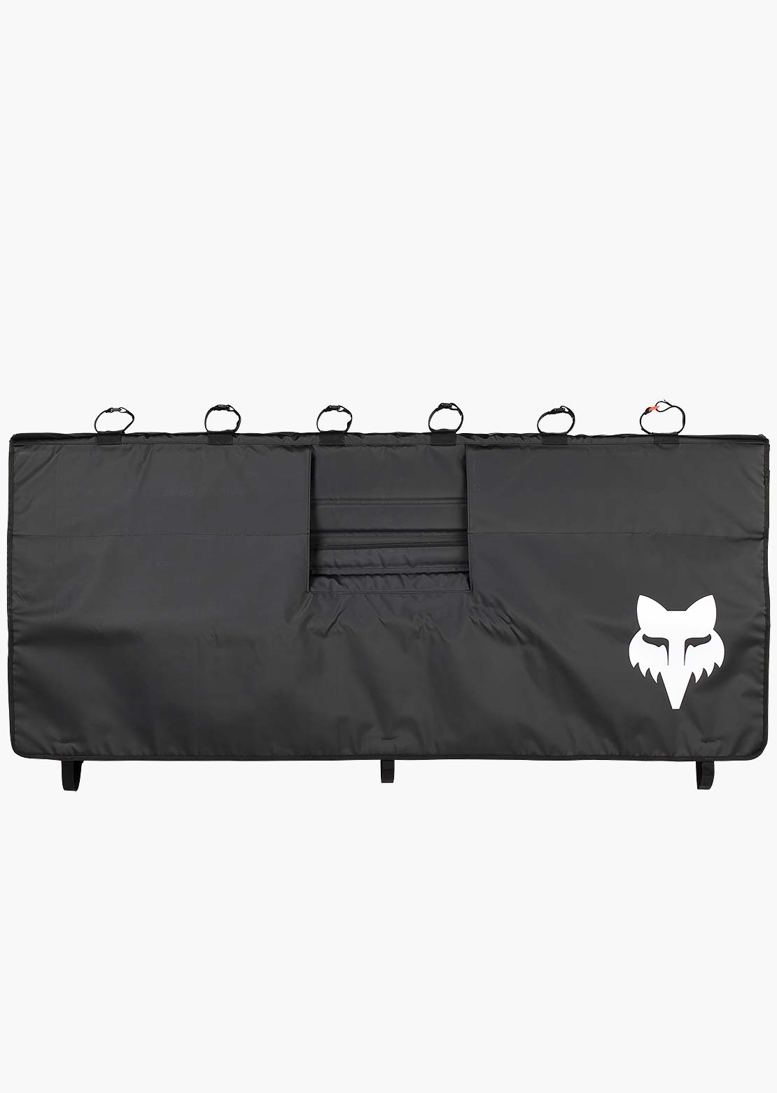 Fox Pickup Large Tailgate Cover Classic Cheap Pice