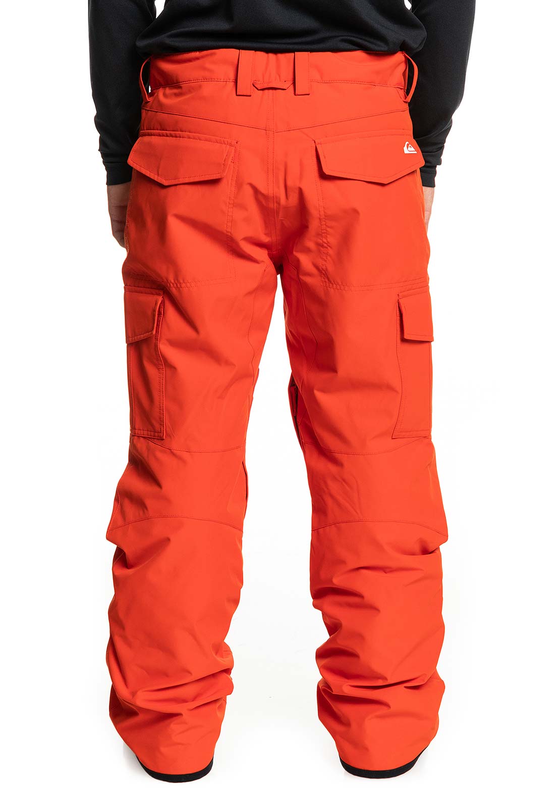 Quiksilver Men's Porter Snow Pants