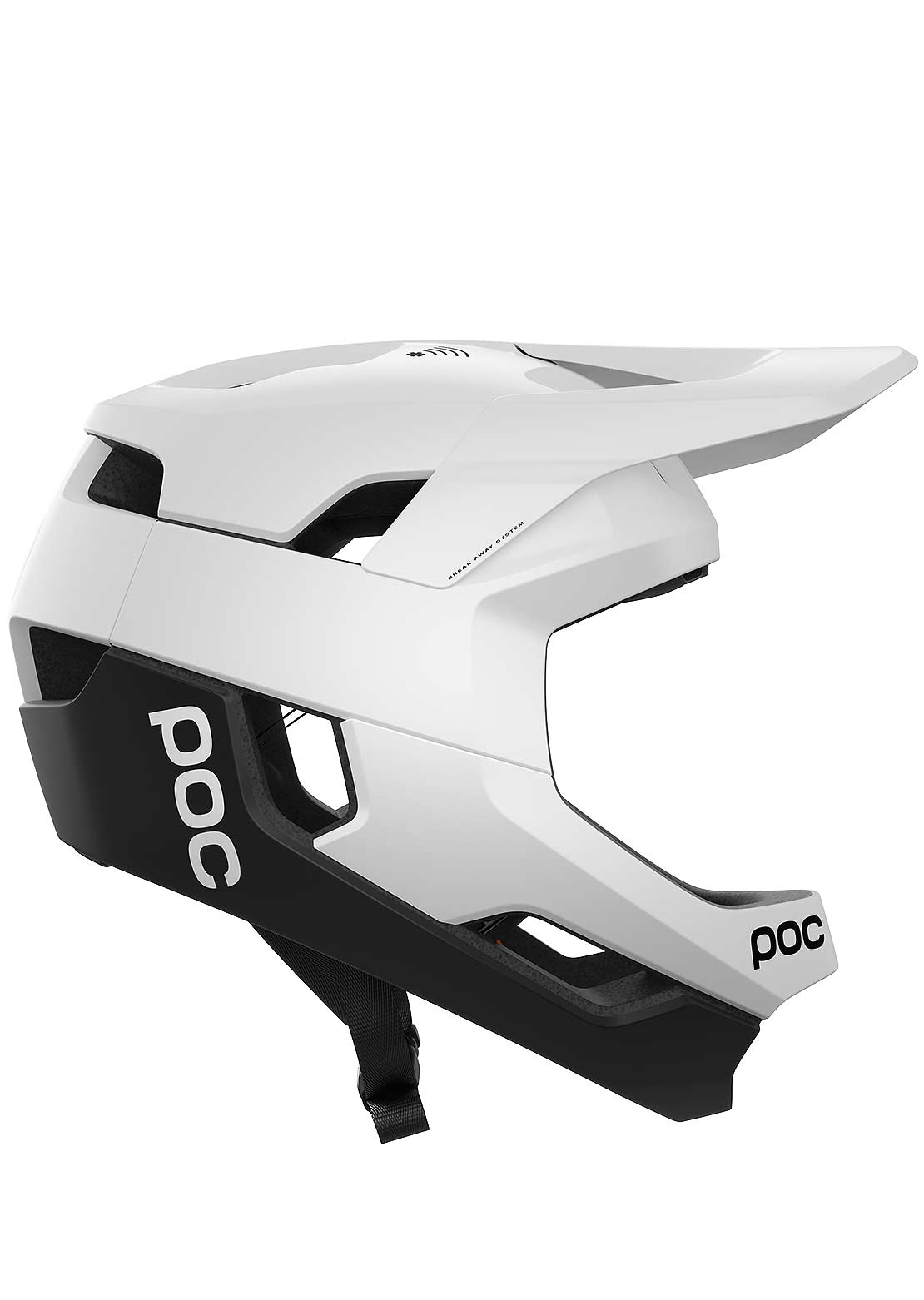 POC Otocon Race MIPS Mountain Bike Helmet Sale Visa Payment