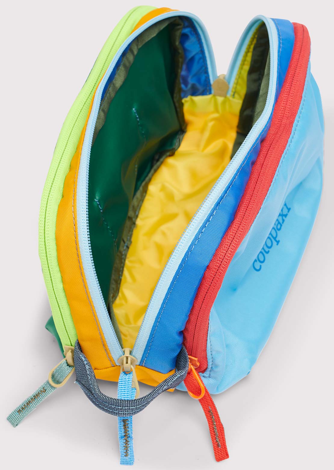 Cotopaxi Nido Accessory Bag Affordable Online