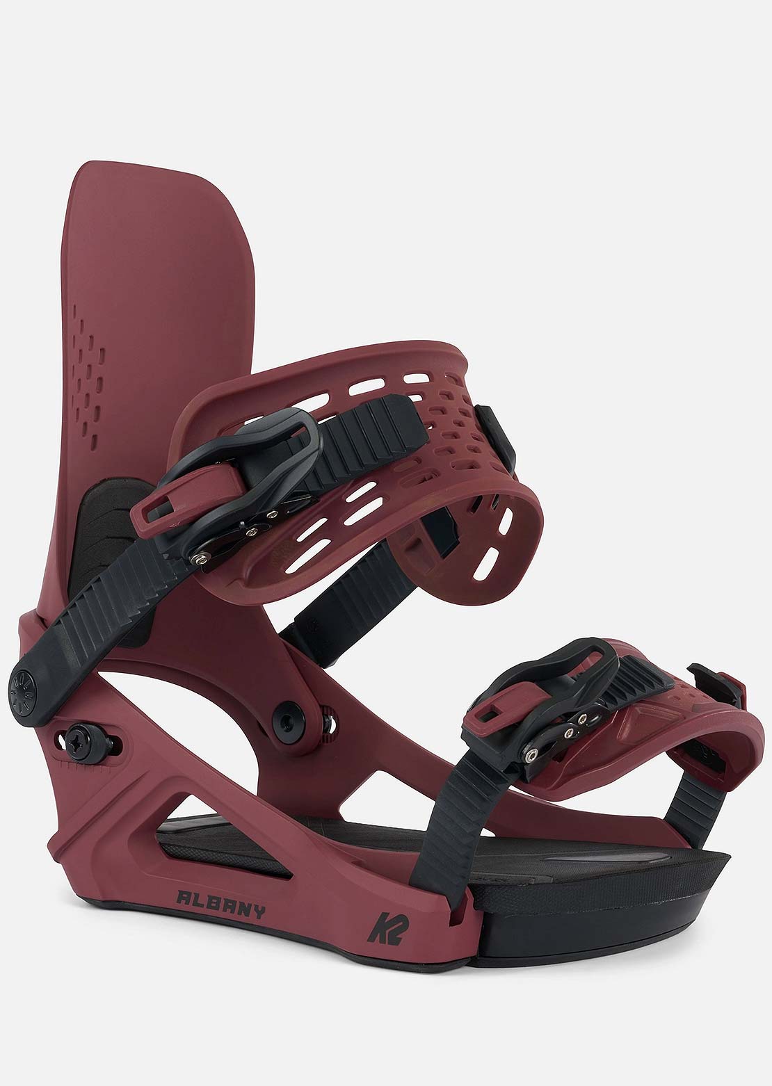 K2 Women's Albany Snowboard Bindings