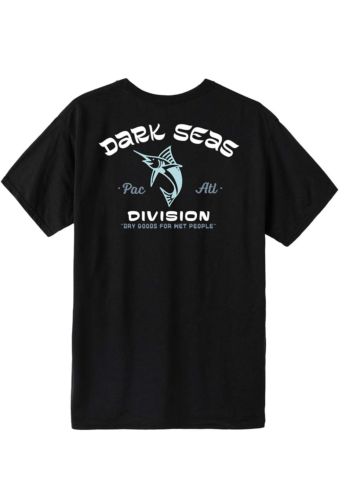 Dark Seas Men's Cabo Bello T-Shirt