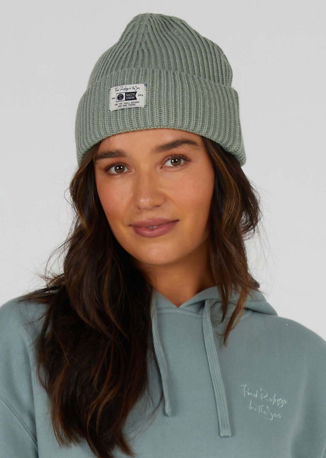 Salty Crew Women's Seascape Beanie