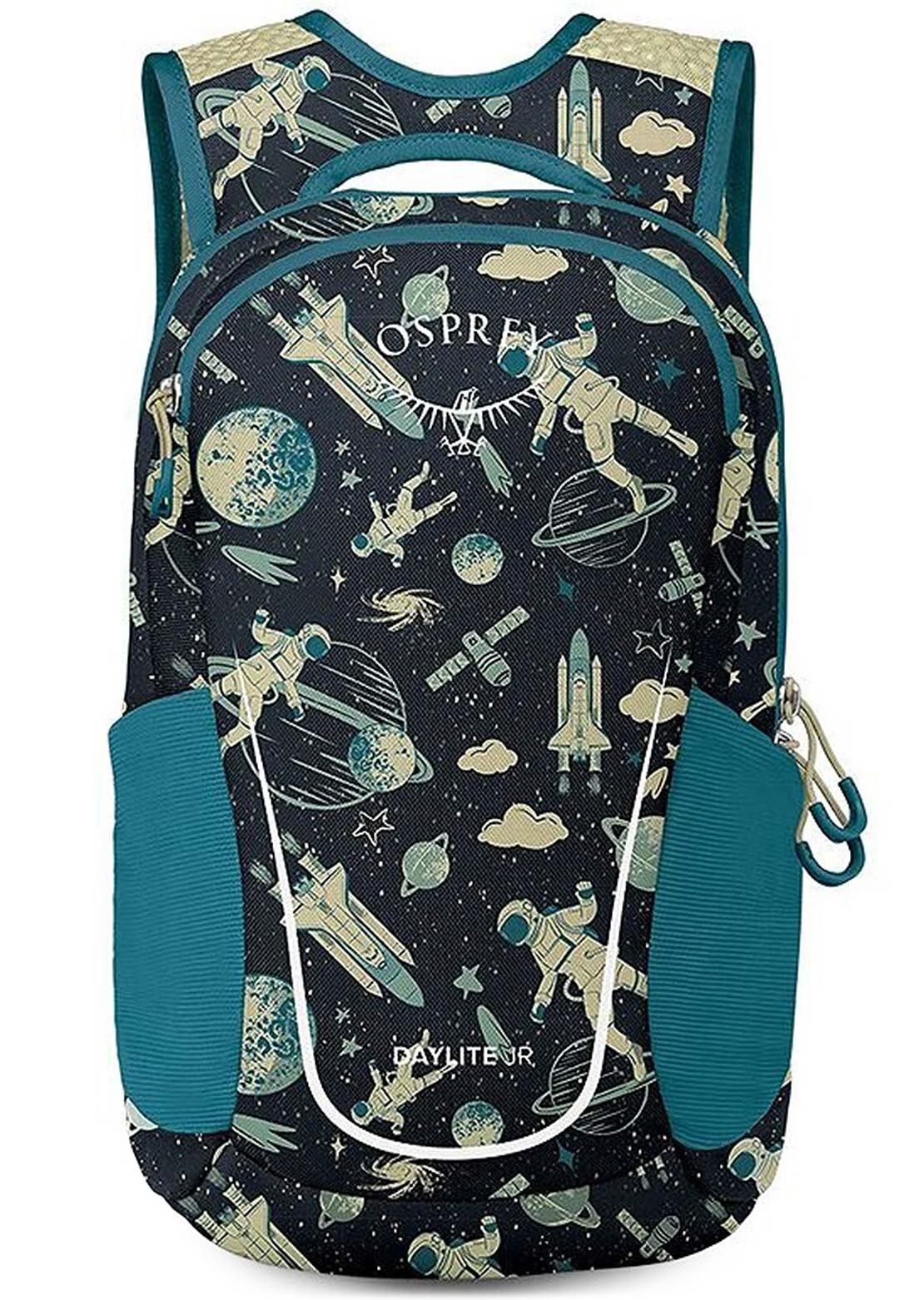 Osprey Junior Daylite Space Travel Backpack Clearance Order