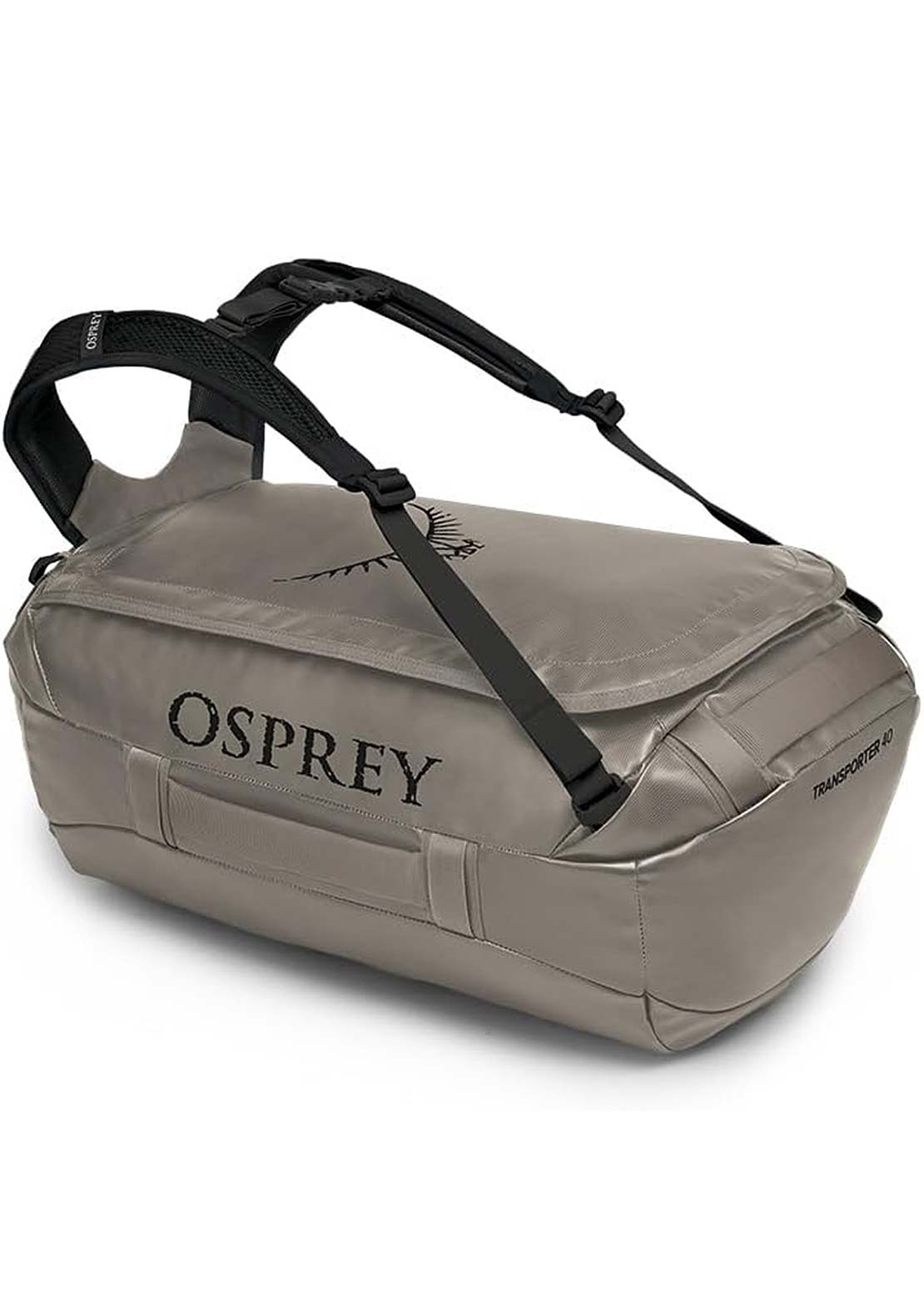 Osprey Transporter 40 Duffel Bag Cheap Sale Wiki