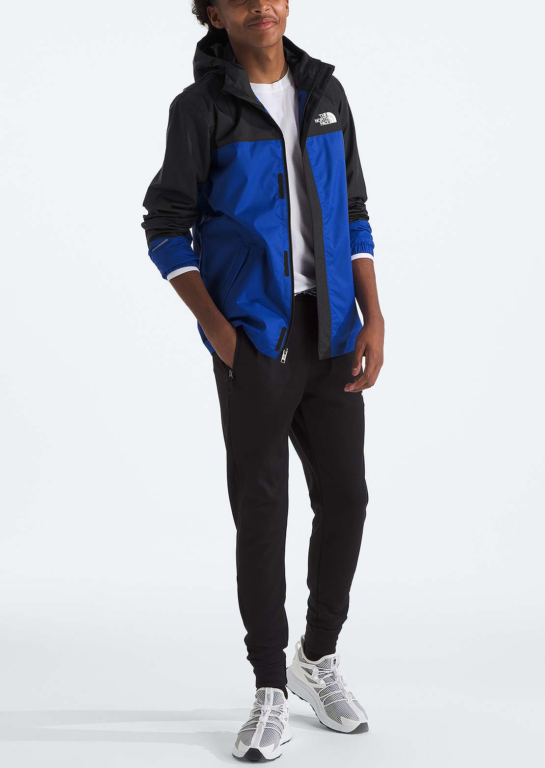 The North Face Junior Antora Rain Jacket 2025 Newest Sale Online