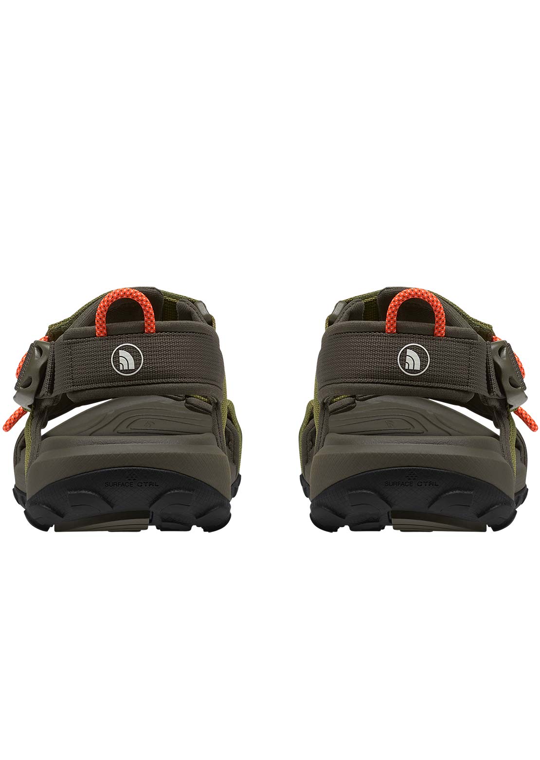 The North Face Men's Explore Camp Sandals