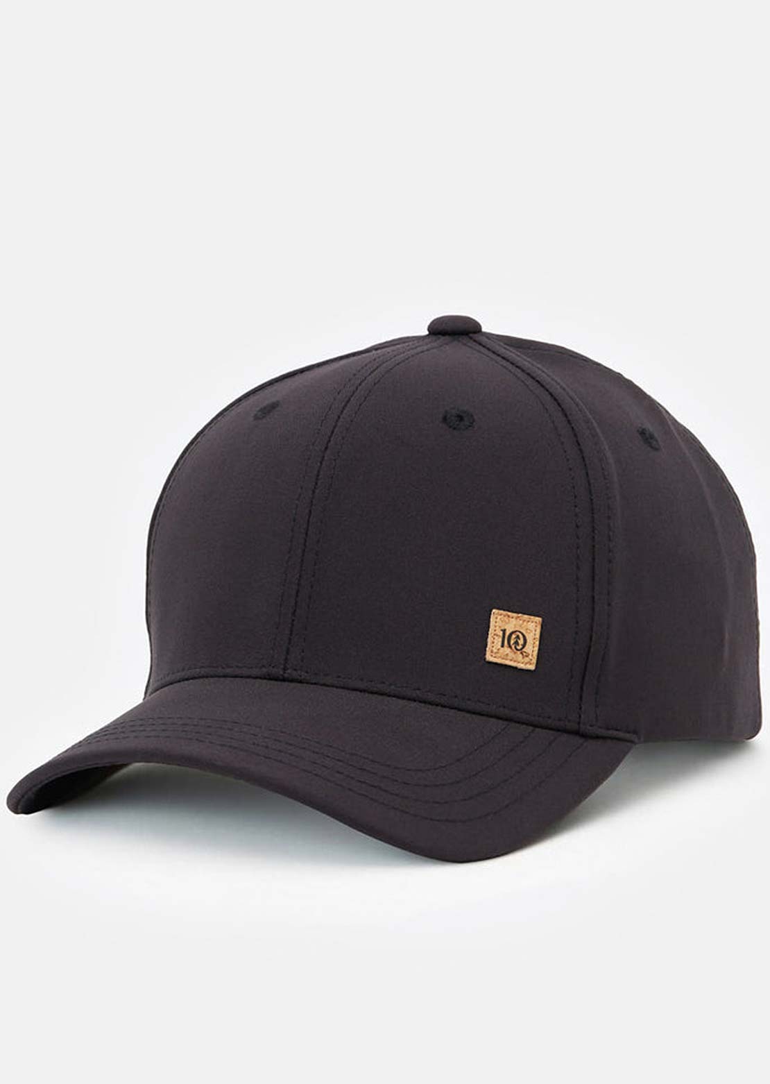 Tentree Men's Cork Icon Elevation Cap