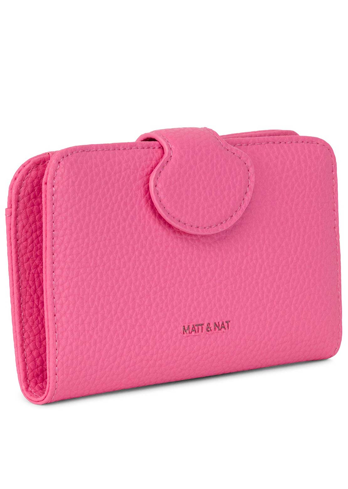 Matt & Nat Women's Float SM Purity Wallet