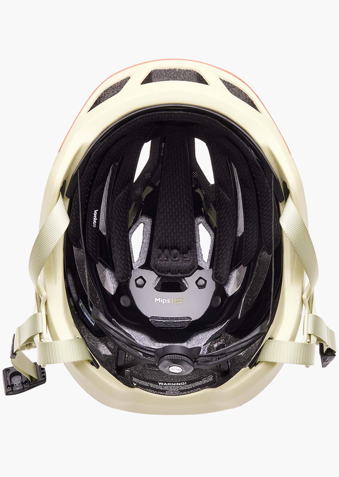 Fox Men's Crossframe Pro Exploration Helmet