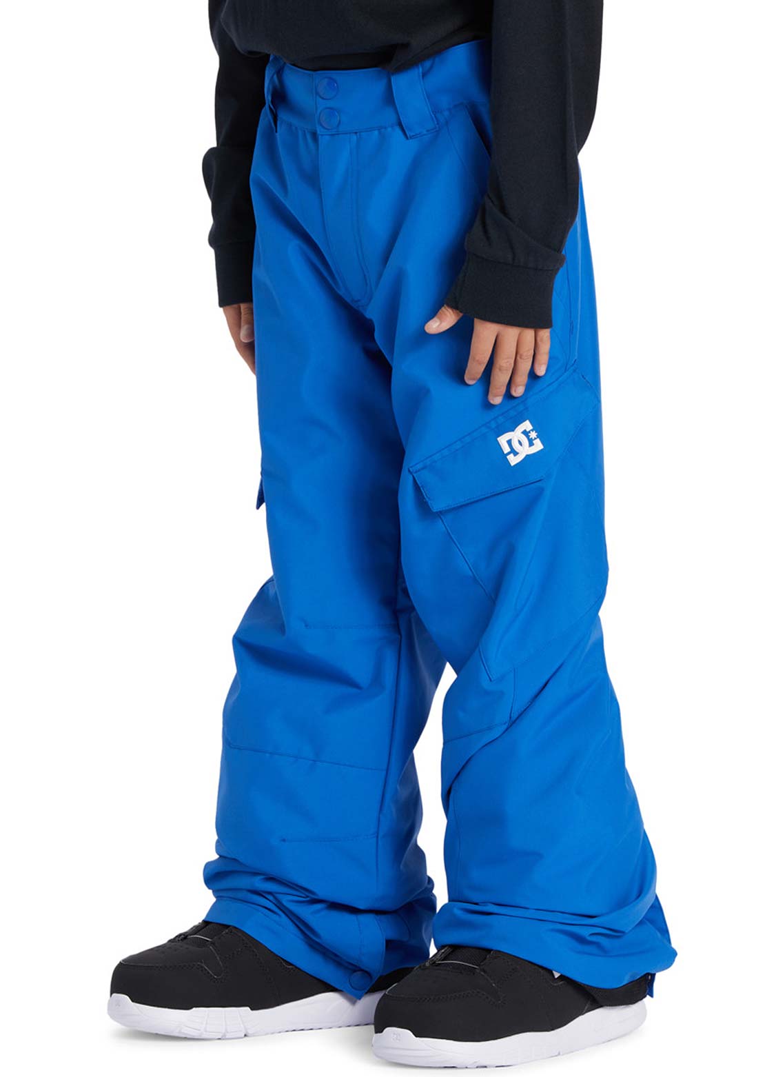 DC Junior Banshee Snow Pants With Paypal For Sale