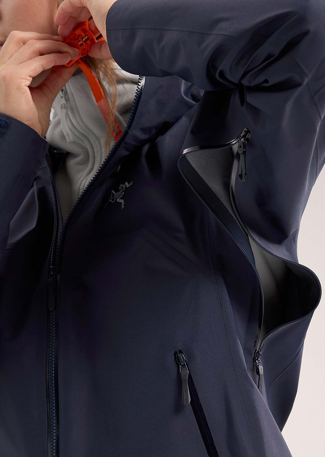 Arc'teryx Women's Beta LT Jacket