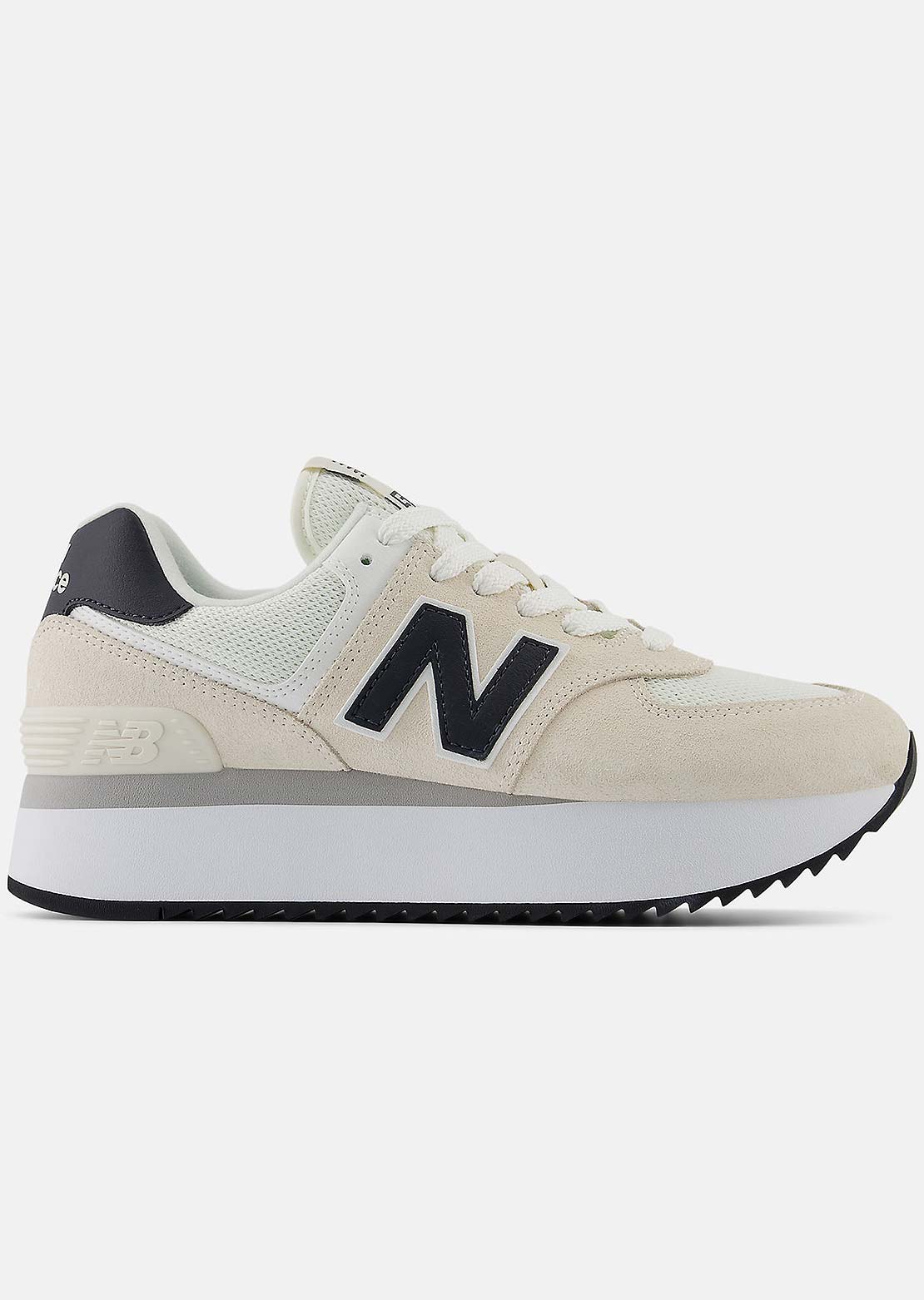 New Balance Women's 574+ Shoes