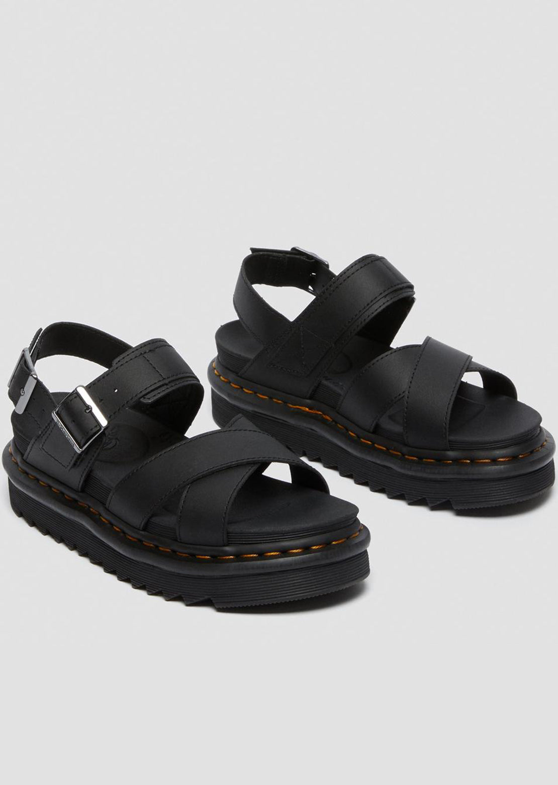 Dr.Martens Women's Voss II Sandals