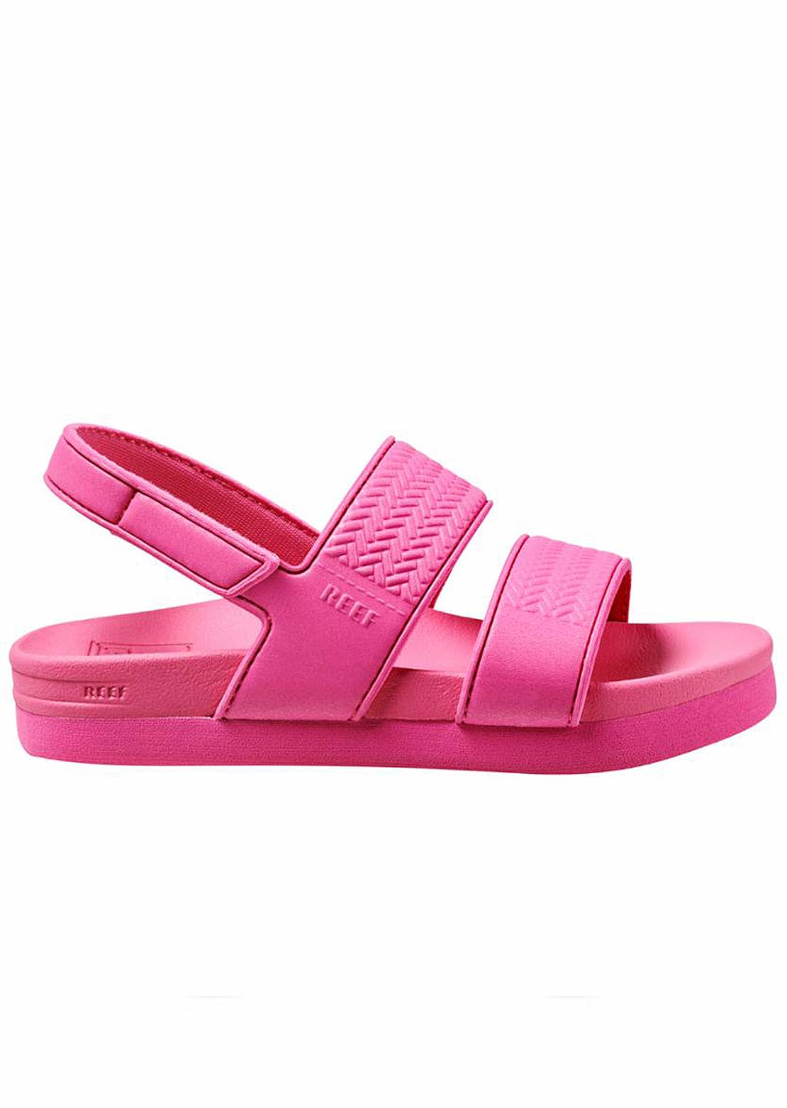 Reef Toddler Little Water Vista Sandals Sale For Cheap