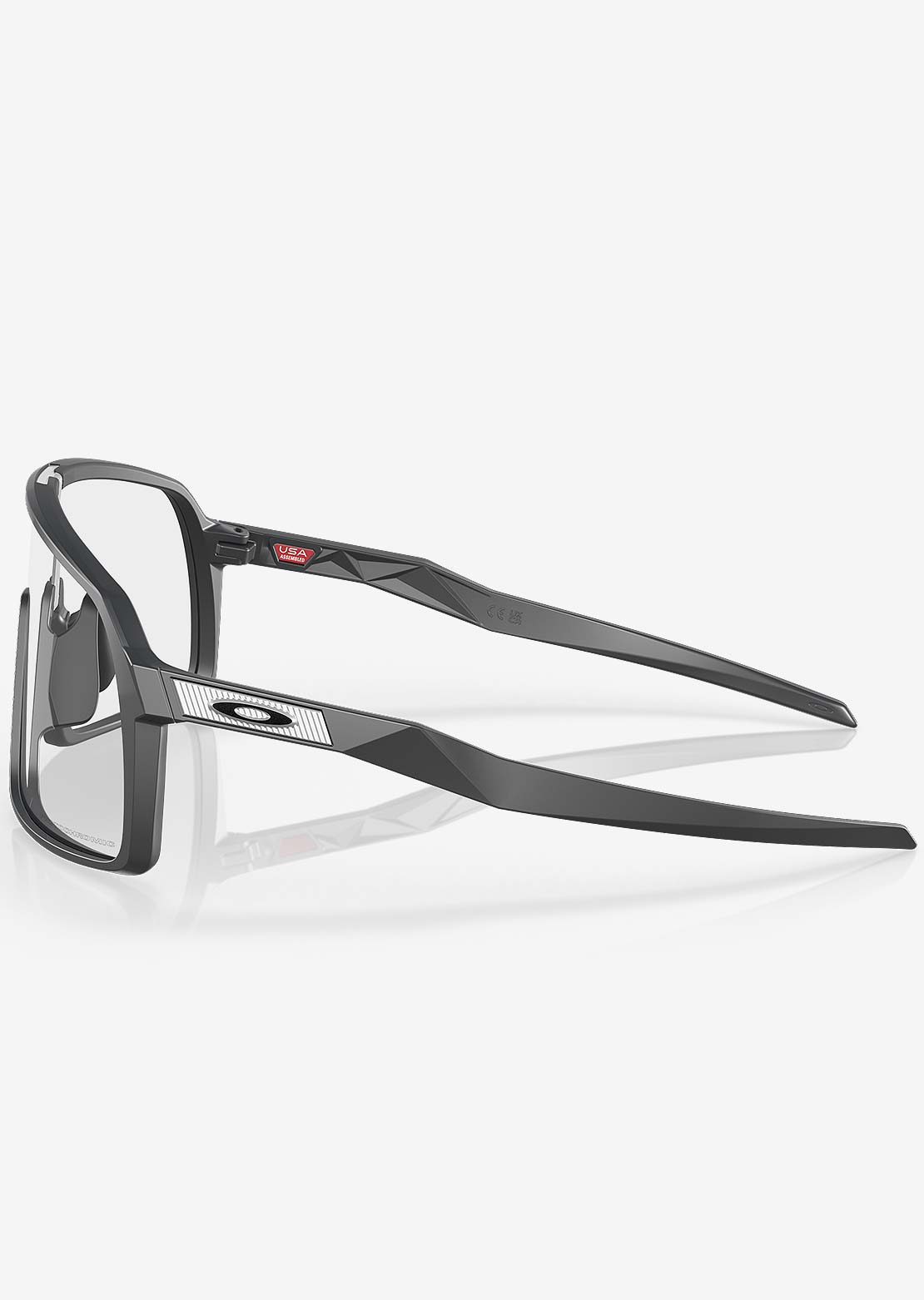 Oakley Men's Sutro Bike Sunglasses