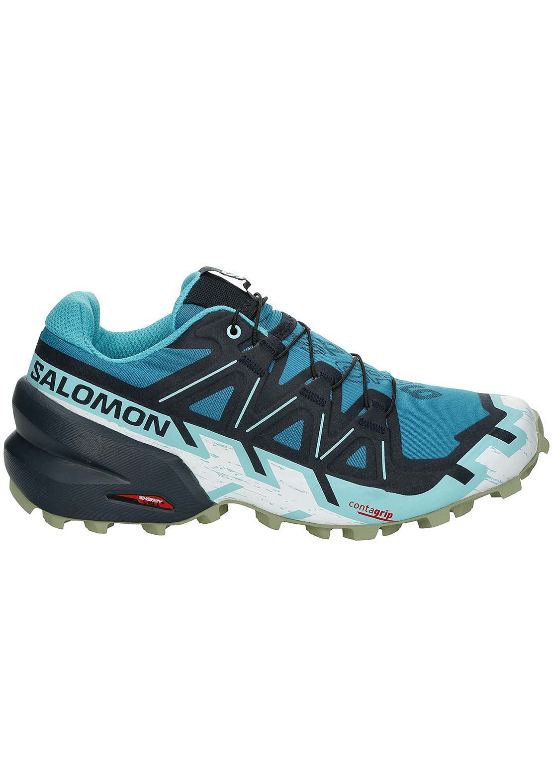 Salomon Women's Speedcross 6 Shoes