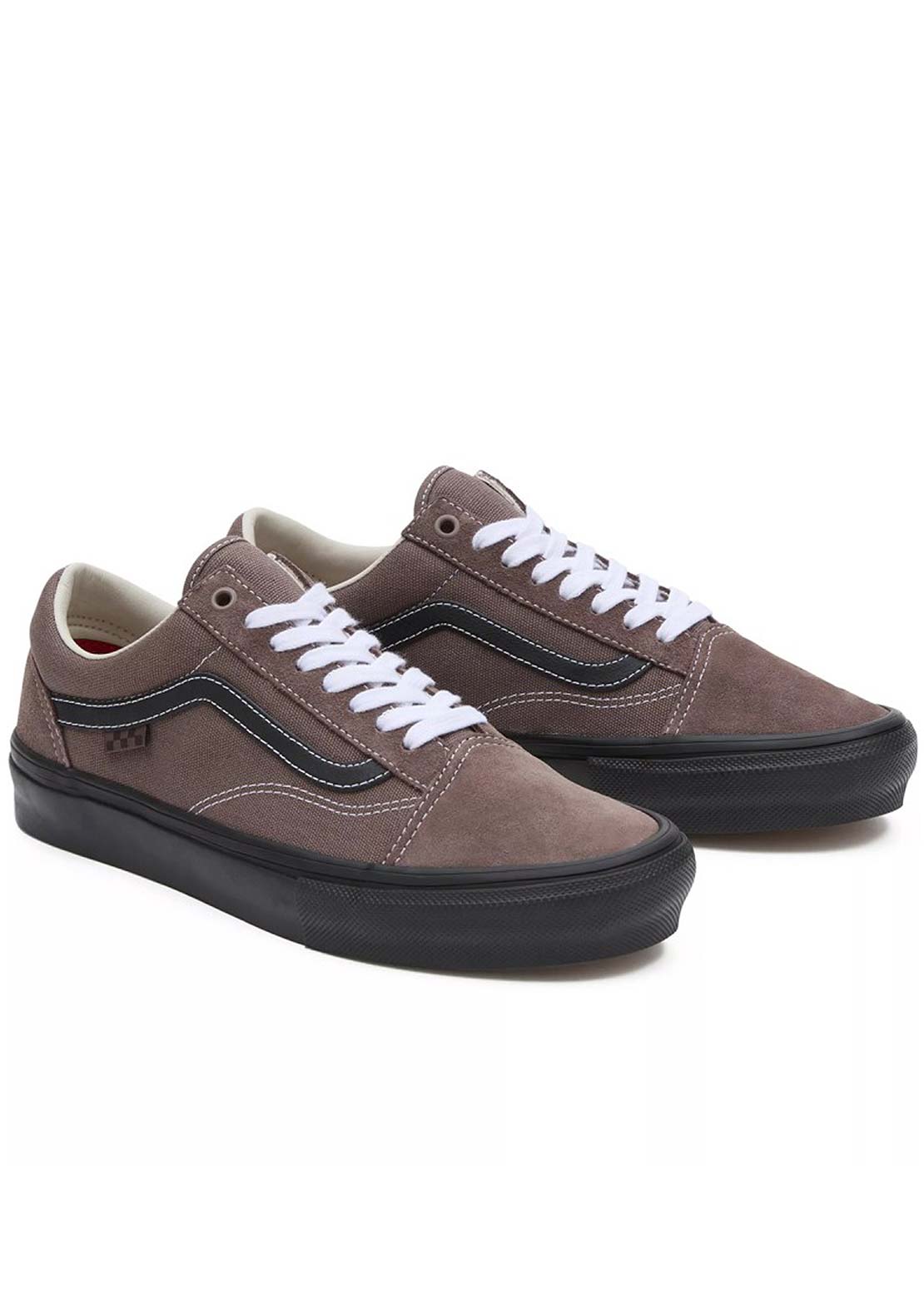 Vans Men's Skate Old Skool Shoes