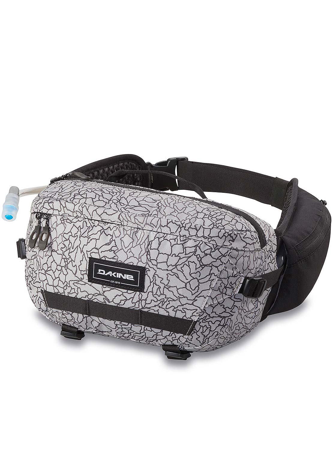 Dakine Hot Laps 5L Bike Waist Pack Order