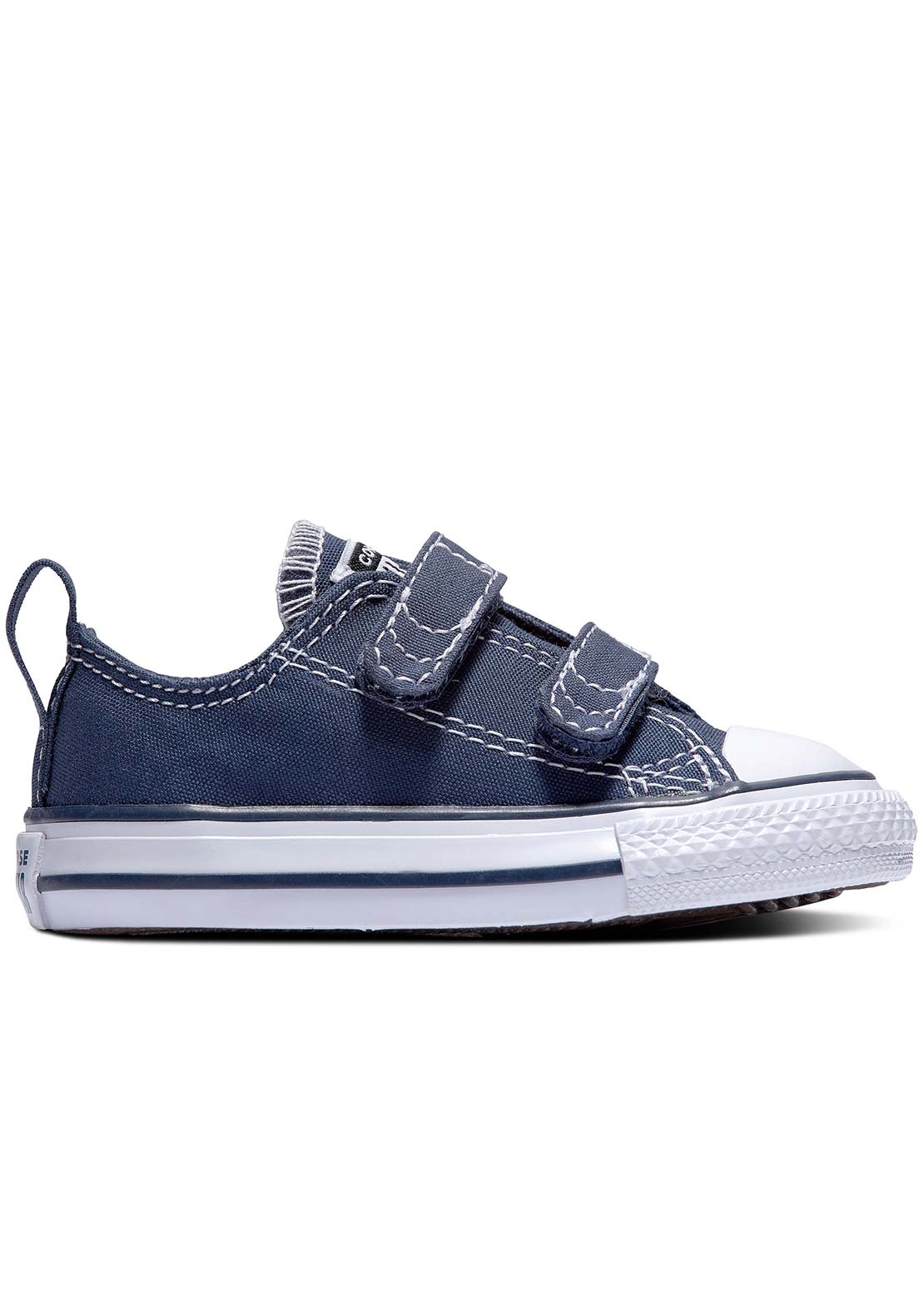 Converse Infant Chuck Taylor All Star 2V Canvas Shoes Buy Cheap Cheapest Pice