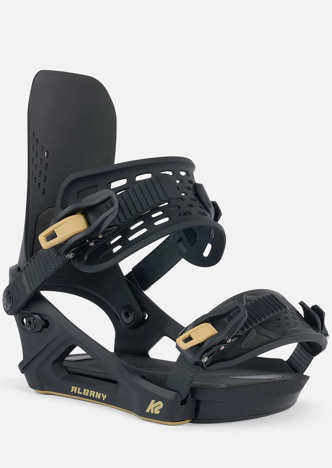 K2 Women's Albany Snowboard Bindings