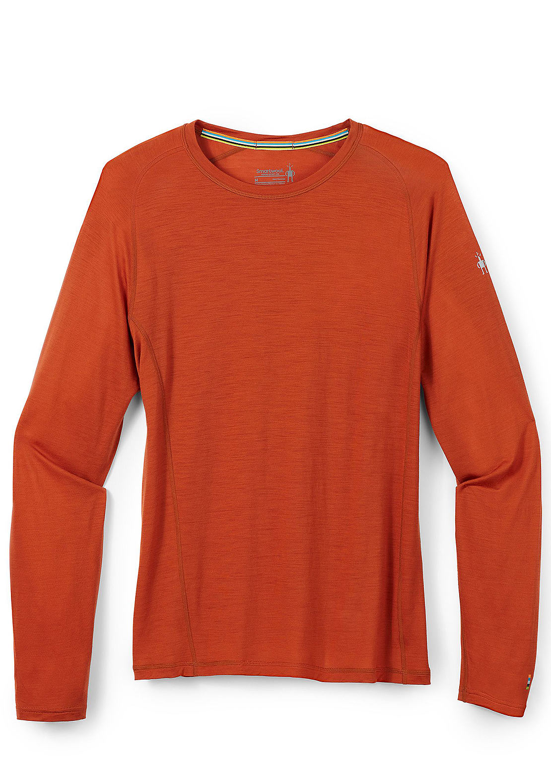 Smartwool Men's Merino Sport 120 Long Sleeve