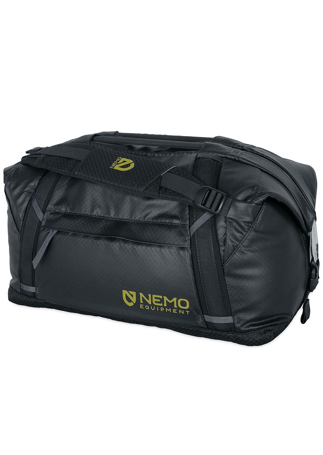 NEMO Equipment Double Haul Convertible 30L Duffel Bag Clearance From China