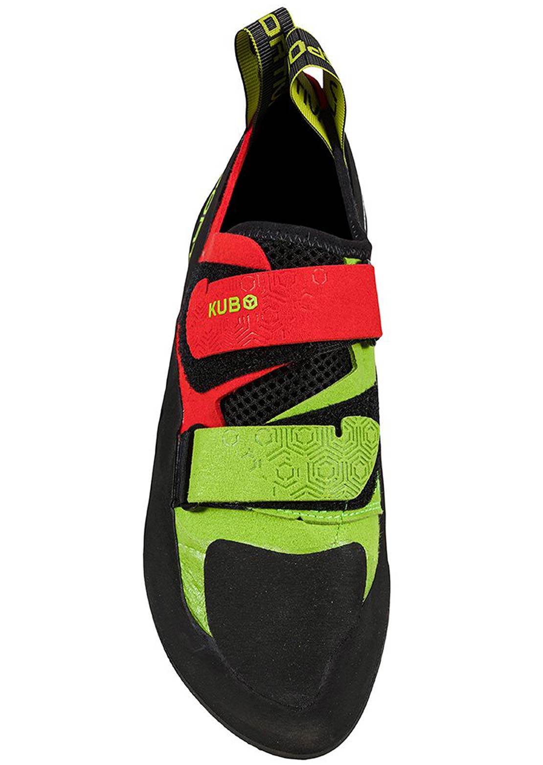 La Sportiva Men's Kubo Climbing Shoes