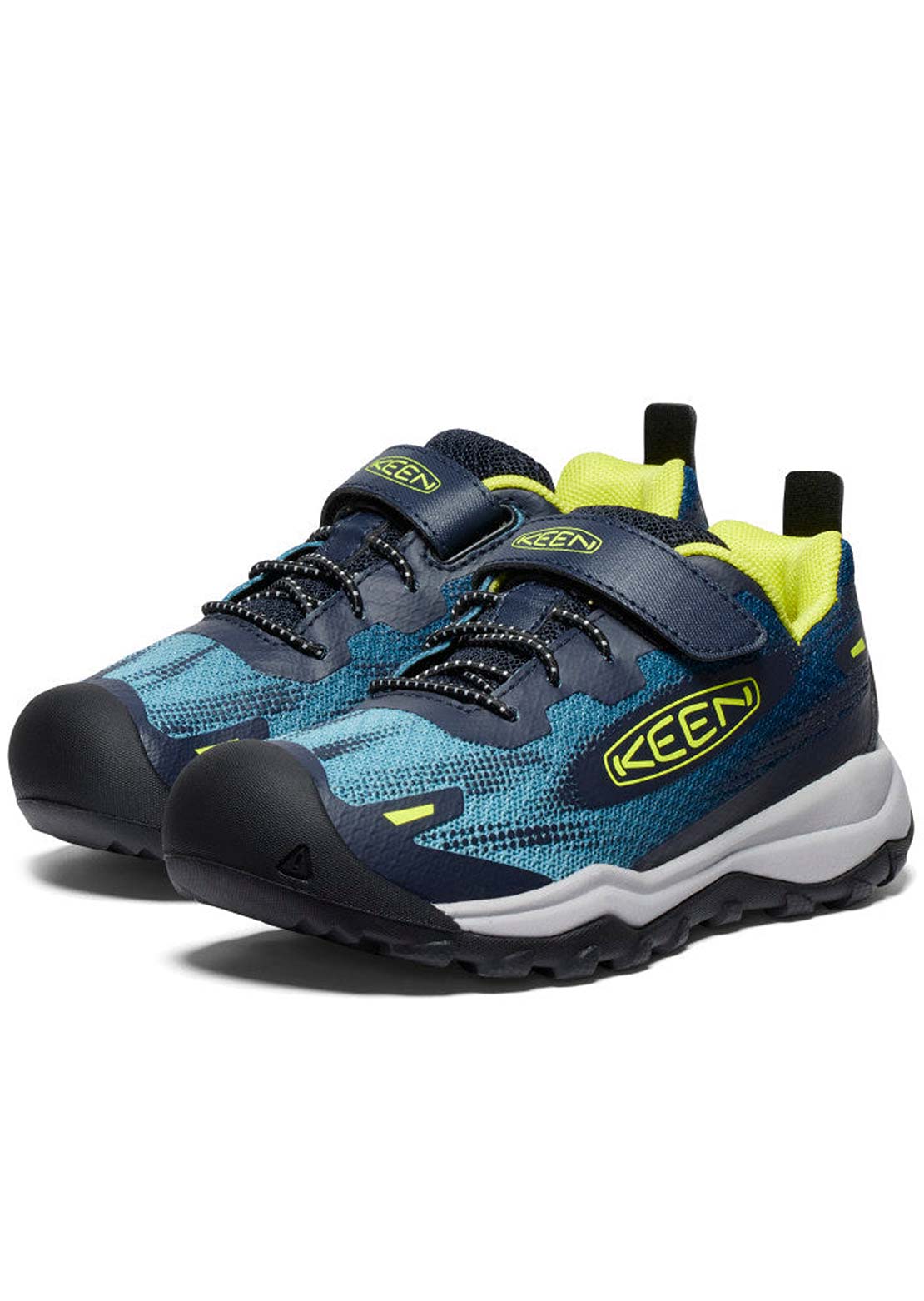 Keen Junior Wanduro Speed Shoes Buy Cheap Authentic