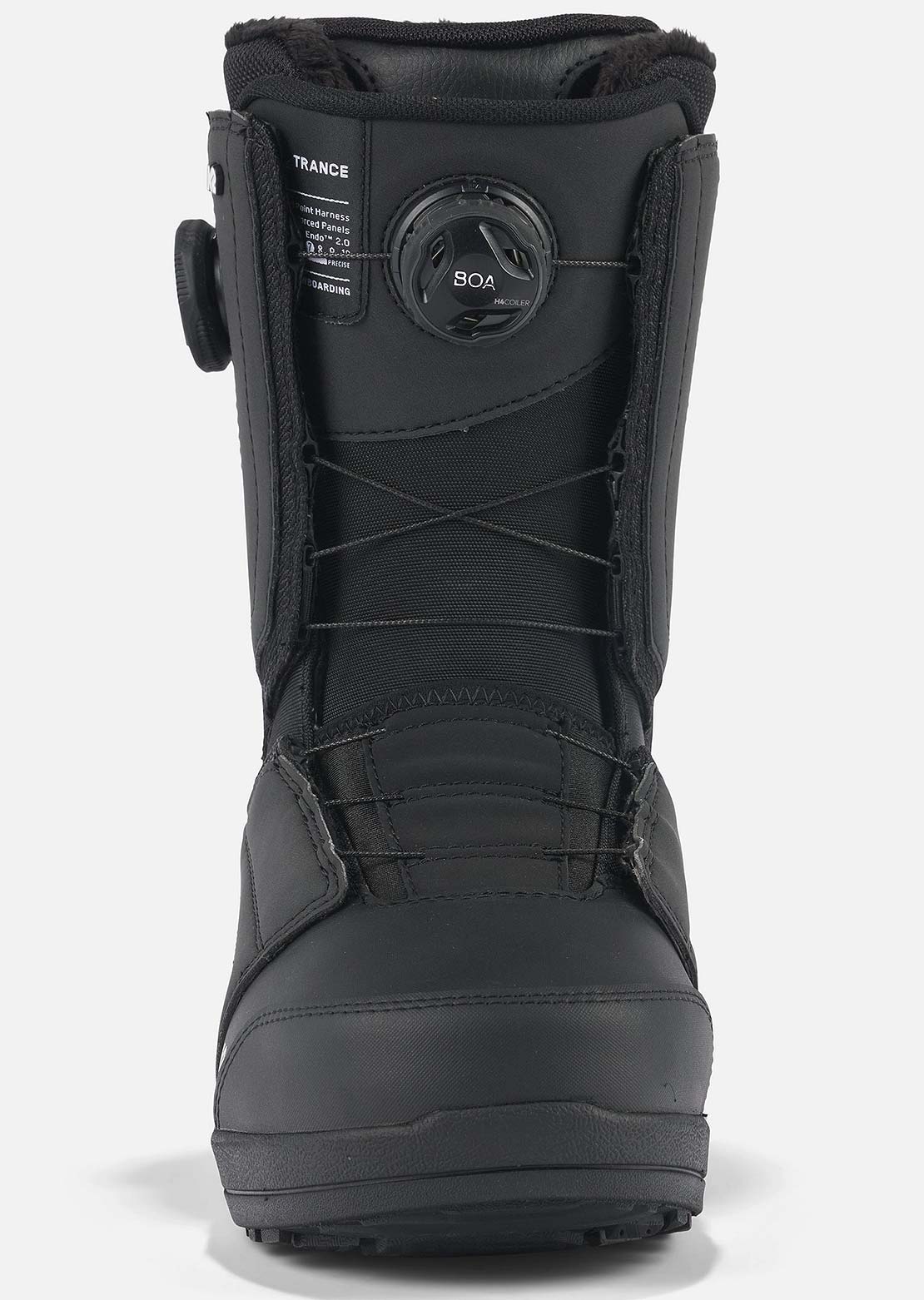 K2 Women's Trance Snowboard Boots