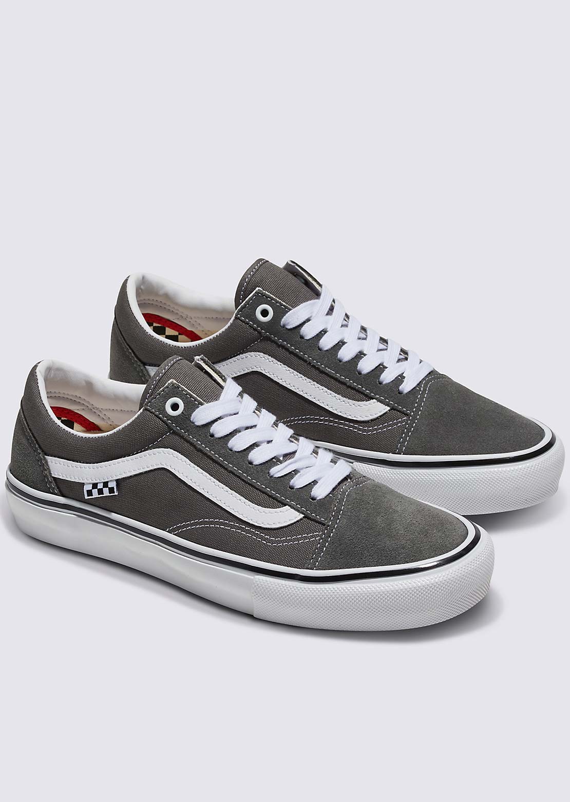 Vans Men's Skate Old Skool Shoes