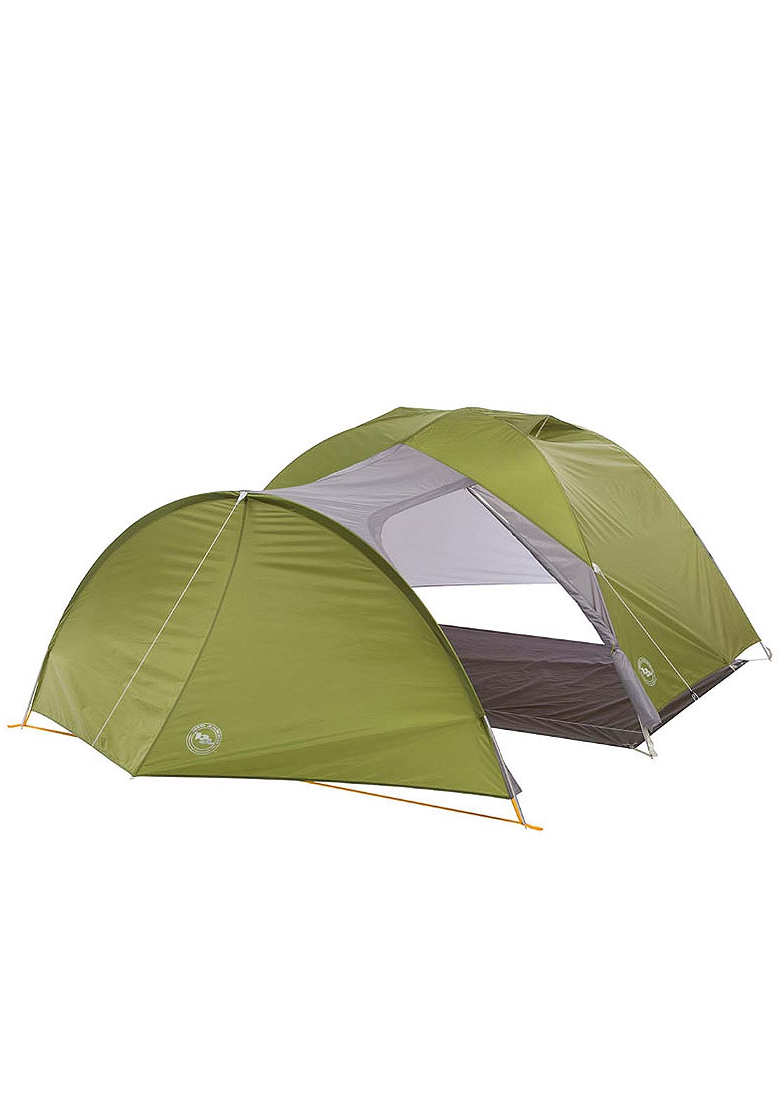 Big Agnes Blacktail 3 Hotel Series Tent Free Shipping Comfortable