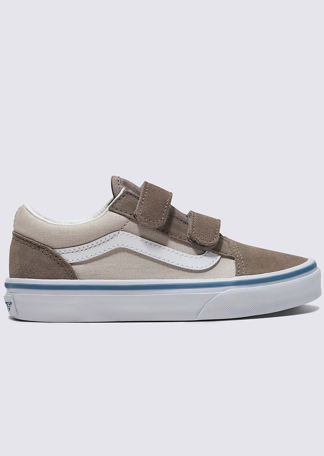 Vans Junior Old Skool V Shoes Finishline Sale Online