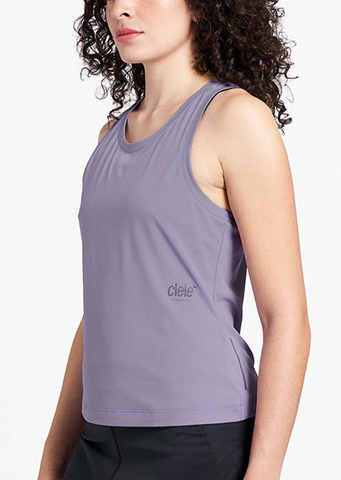 Ciele Women's DLY Singlet T-Shirt