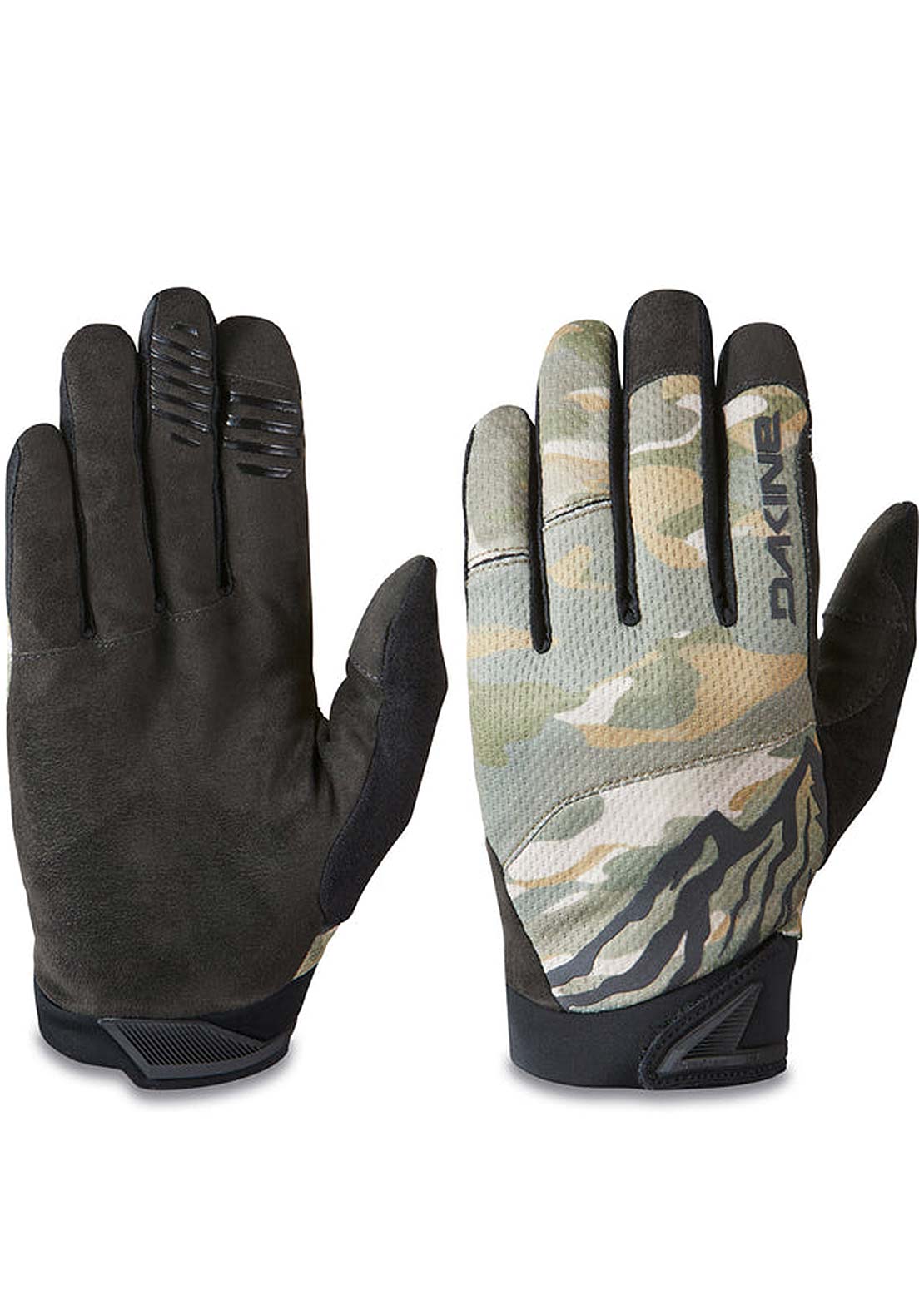 Dakine Men's Syncline Mountain Bike Gloves