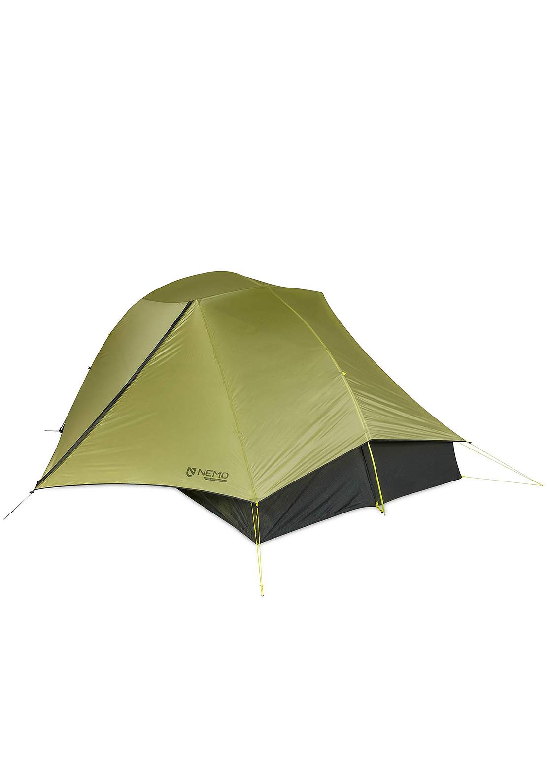 NEMO Equipment Hornet OSMO 3-Person Tent Free Shipping Outlet