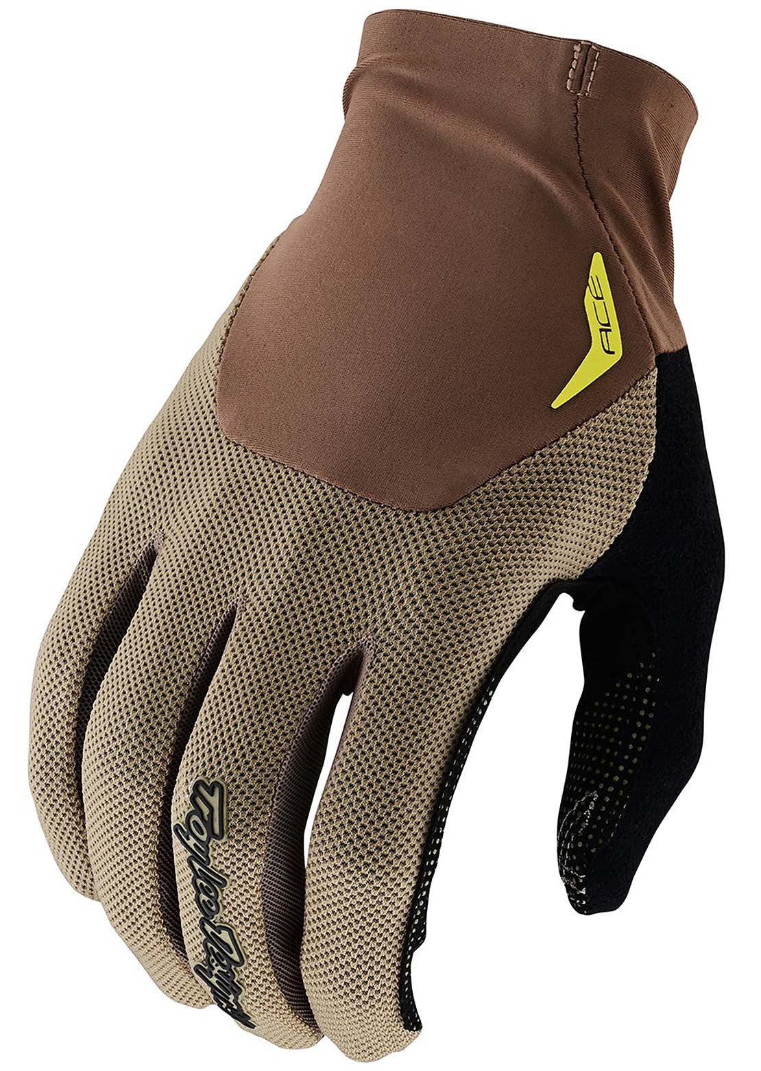 Troy Lee Men's Ace Mountain Bike Gloves