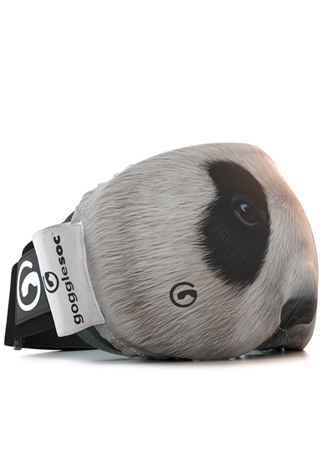 Gogglesoc Panda Soc Goggle Cover Online Cheap Pice