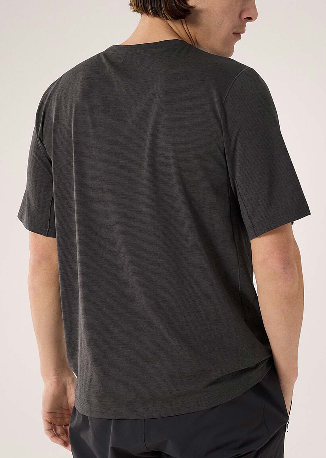 Arc'teryx Men's Cormac Crew SS T-Shirt