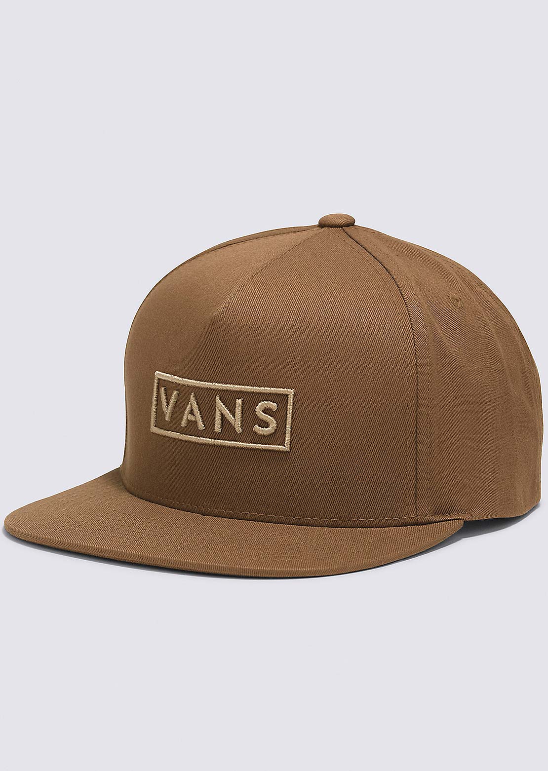 Vans Unisex Easy Box Snapback Cap Release Dates Authentic