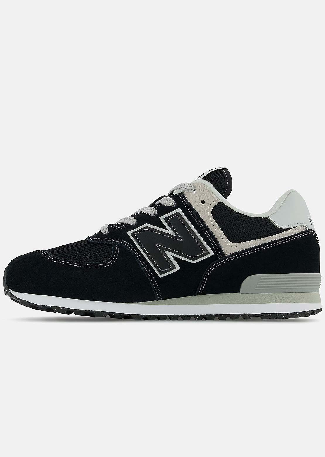 New Balance Junior 574 Shoes Free Shipping Purchase