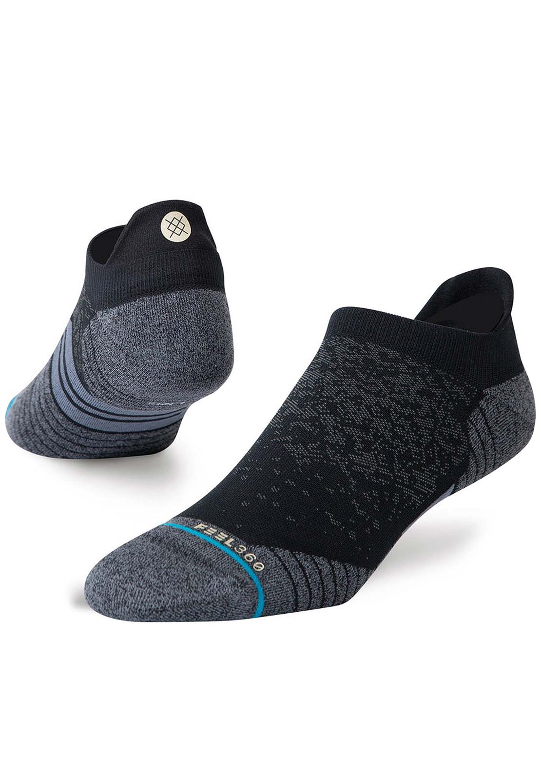 Stance Unisex Run Staple Run Tab Socks Footlocker Finishline For Sale