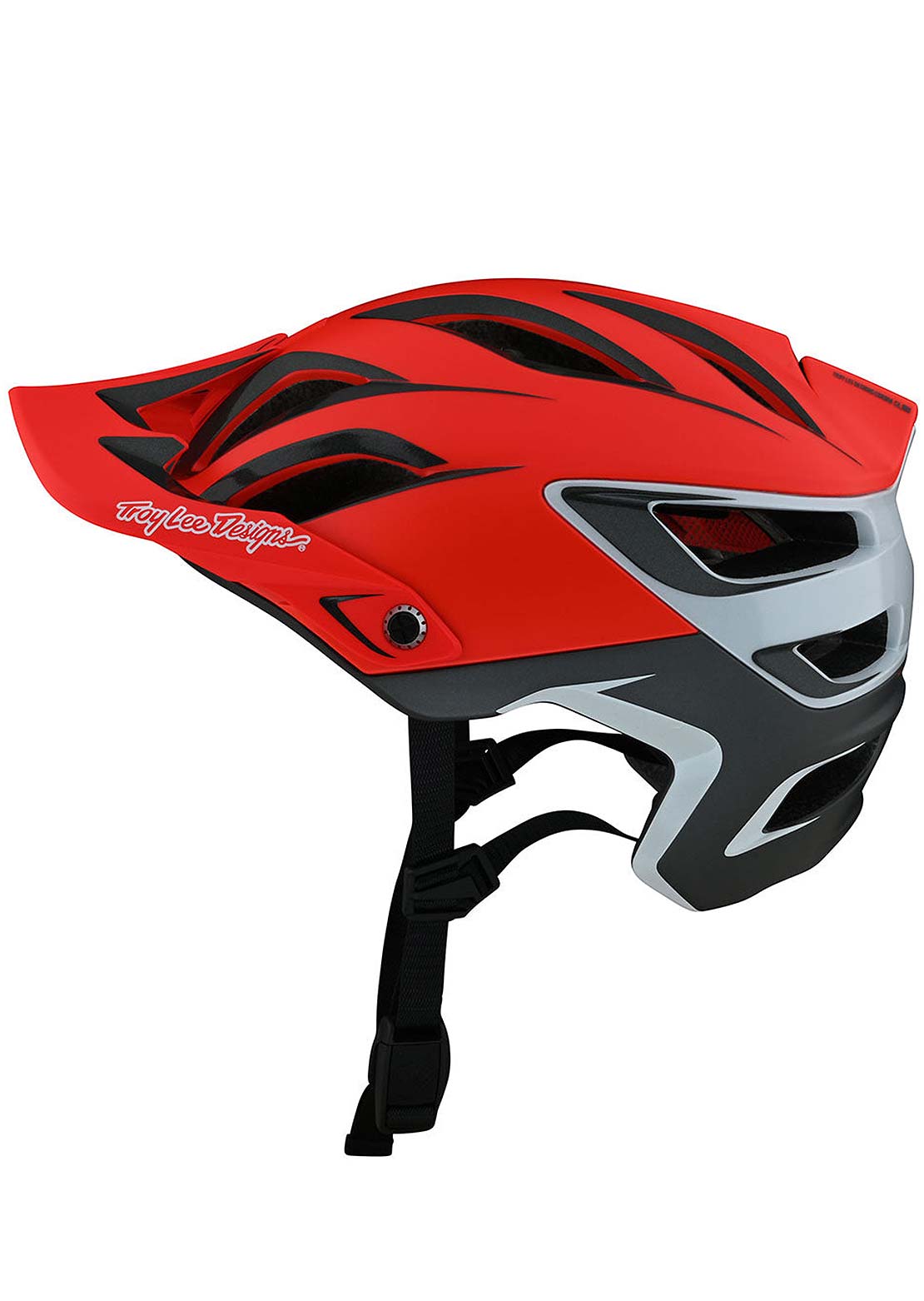 Troy Lee A3 Uno MIPS Helmet Outlet 2025 New