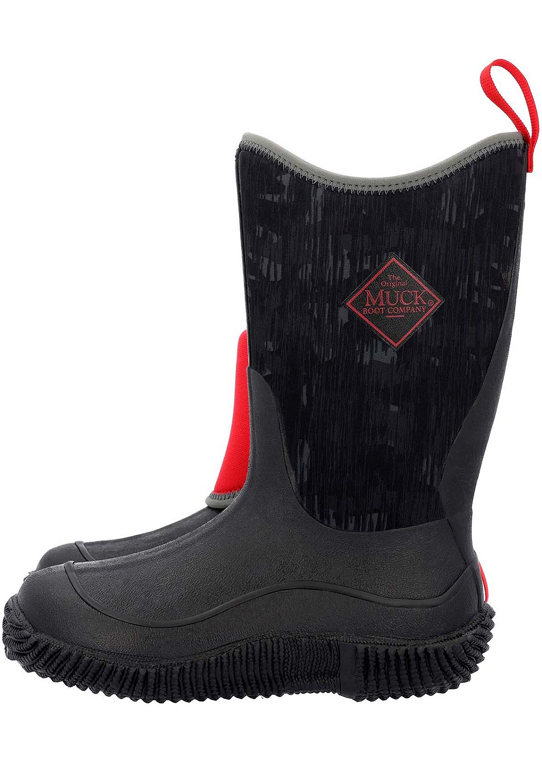 Muck Boot Co. Junior Hale Boots Pay With Paypal Cheap Pice