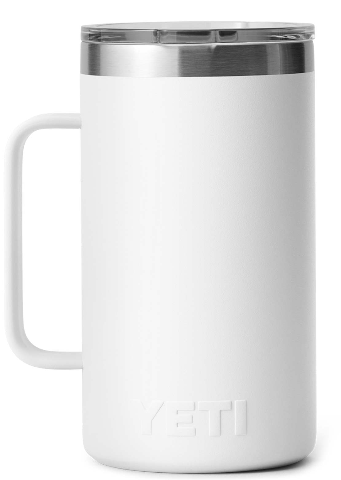 YETI Rambler 24 OZ Mug Free Shipping Fake