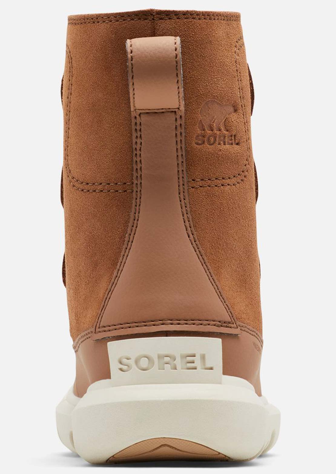 Sorel Junior Explorer Lace WP Winter Boots Latest Collections