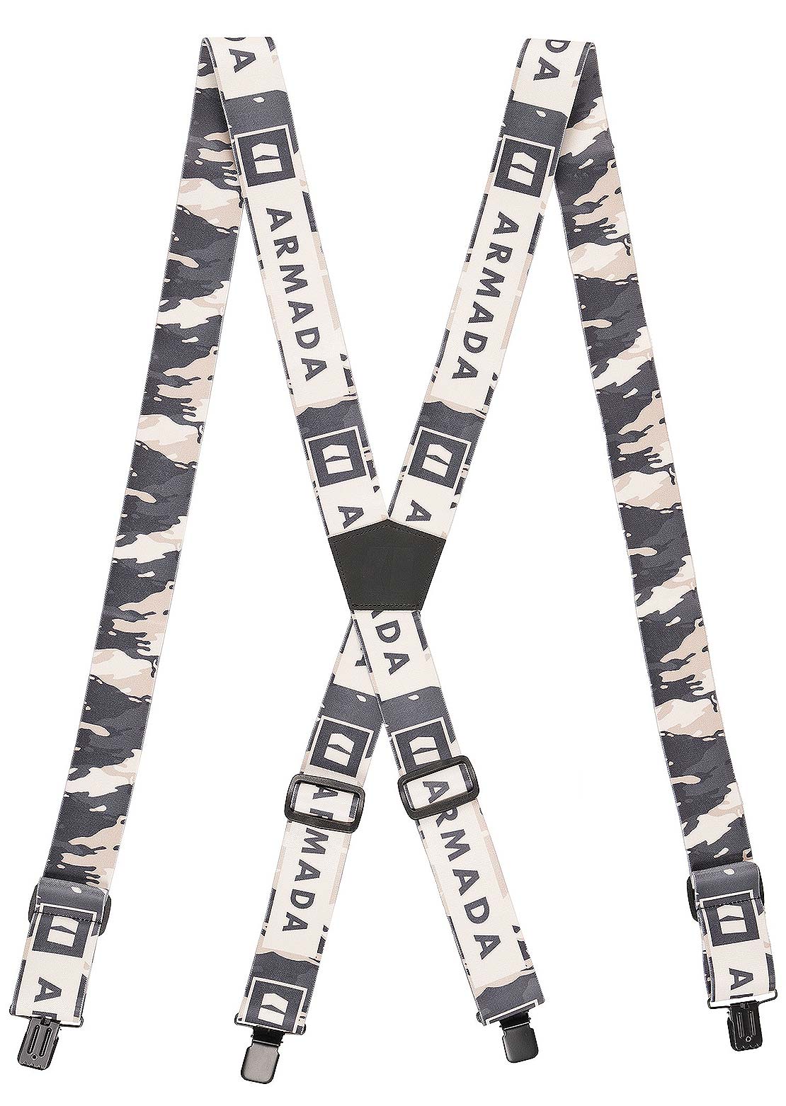 Armada Men's Stage Suspenders